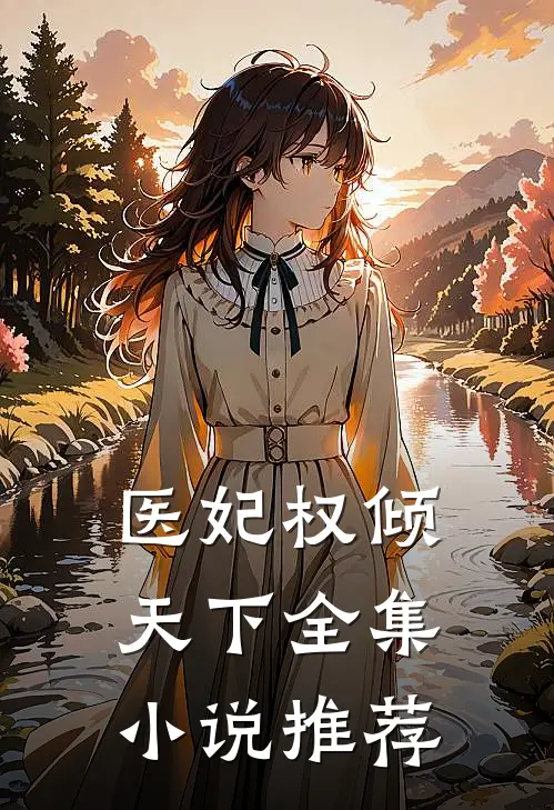医妃权倾天下全集小说推荐