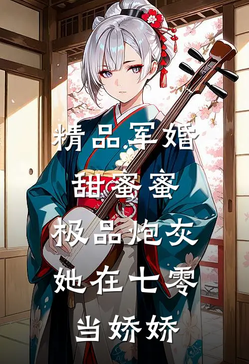 精品军婚甜蜜蜜：极品炮灰她在七零当娇娇