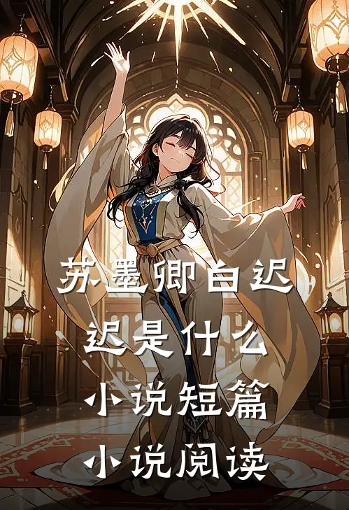 苏墨卿白迟迟是什么小说短篇小说阅读