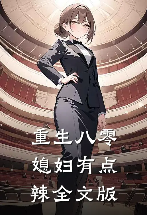 重生八零：媳妇有点辣全文版