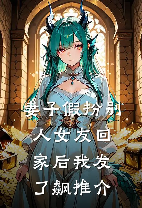 妻子假扮别人女友回家后我发了飙推介