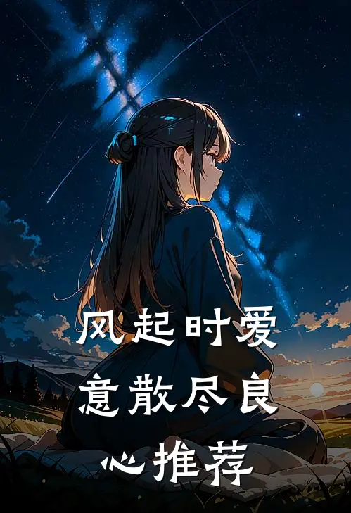 风起时爱意散尽良心推荐