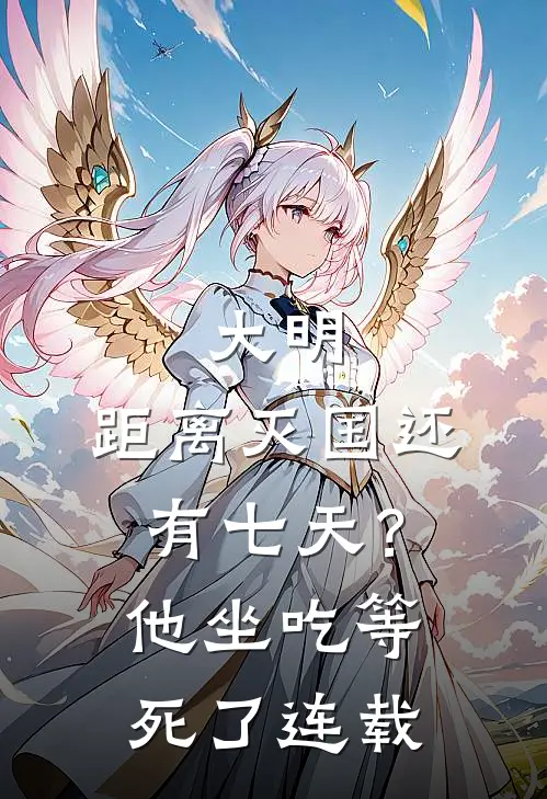大明：距离灭国还有七天？他坐吃等死了连载
