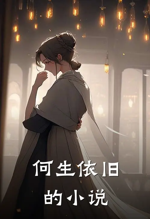 何生依旧的小说