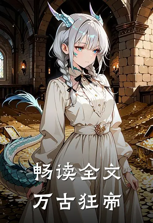 畅读全文万古狂帝