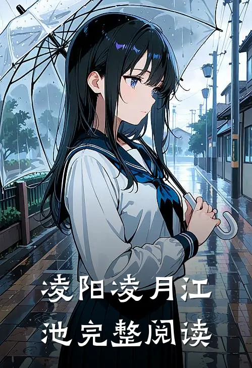 凌阳凌月 江池完整阅读