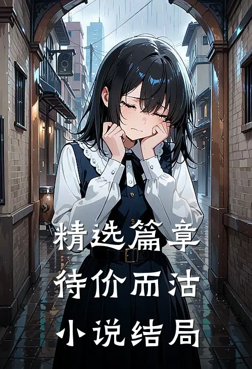 精选篇章待价而沽小说结局