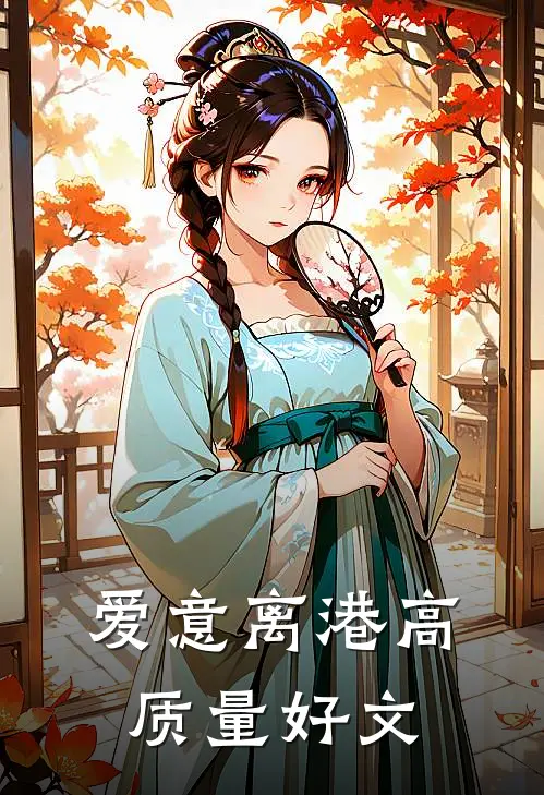 爱意离港高质量好文