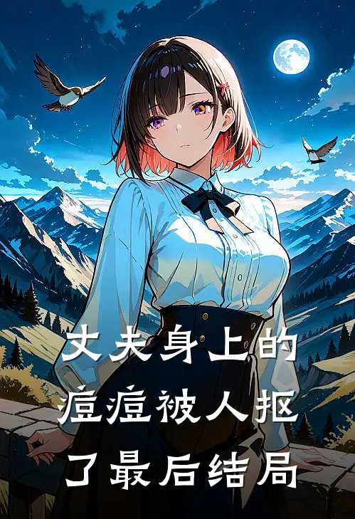丈夫身上的痘痘被人抠了最后结局