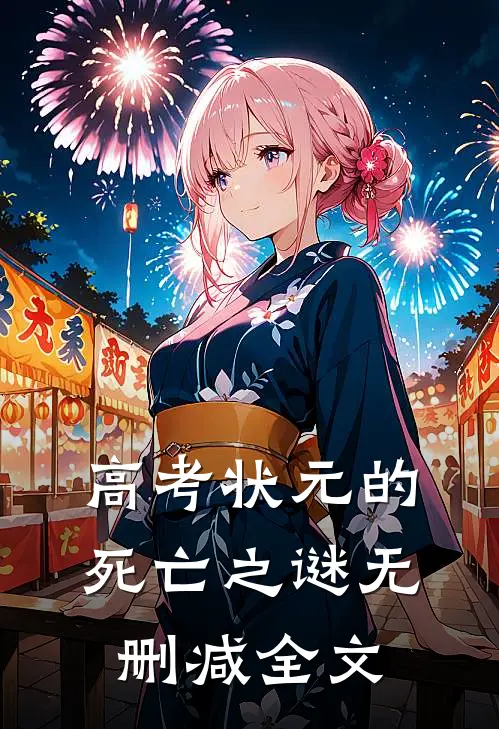 高考状元的死亡之谜无删减全文