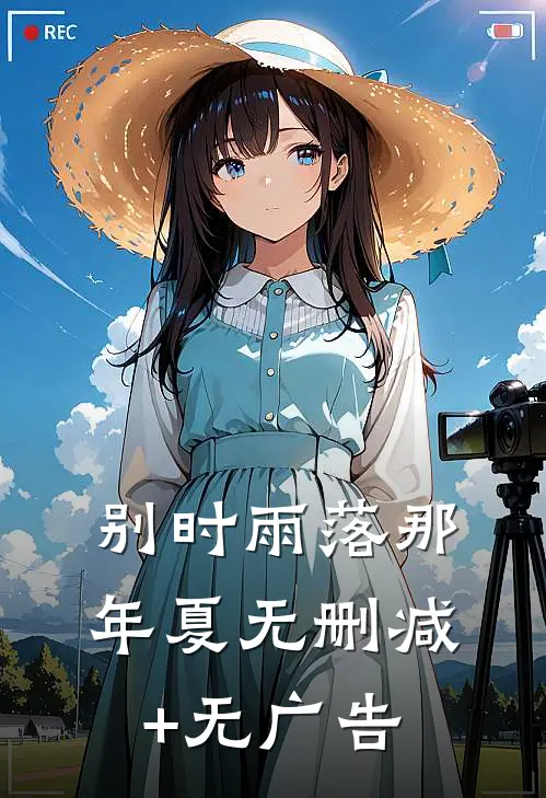 别时雨落那年夏无删减+无广告