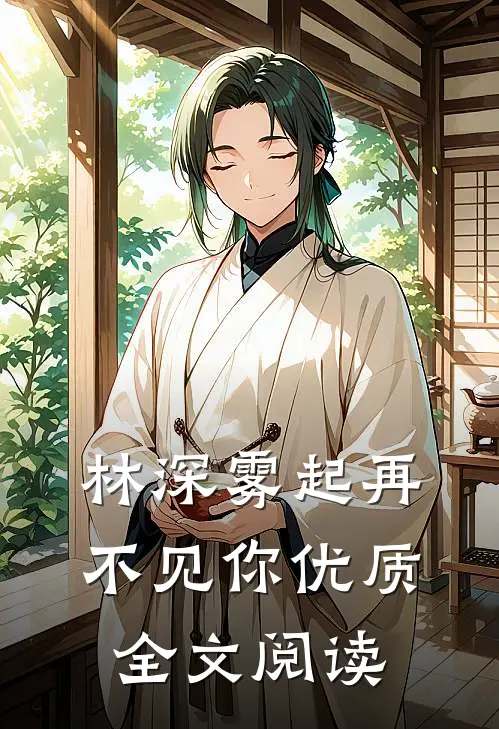 林深雾起再不见你优质全文阅读