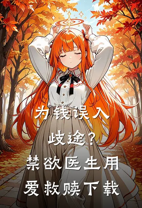 为钱误入歧途？禁欲医生用爱救赎下载