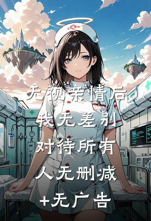 无视亲情后，我无差别对待所有人无删减+无广告