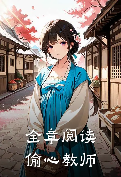 全章阅读偷心教师