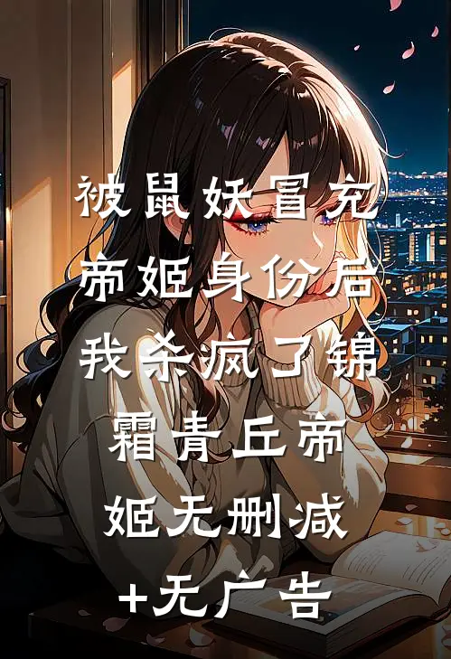 被鼠妖冒充帝姬身份后，我杀疯了锦霜青丘帝姬无删减+无广告