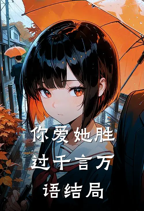 你爱她胜过千言万语结局
