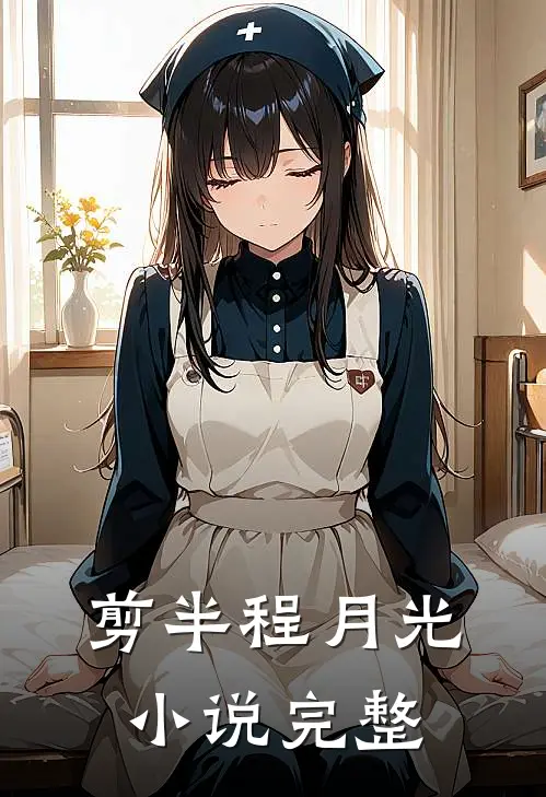 剪半程月光小说完整