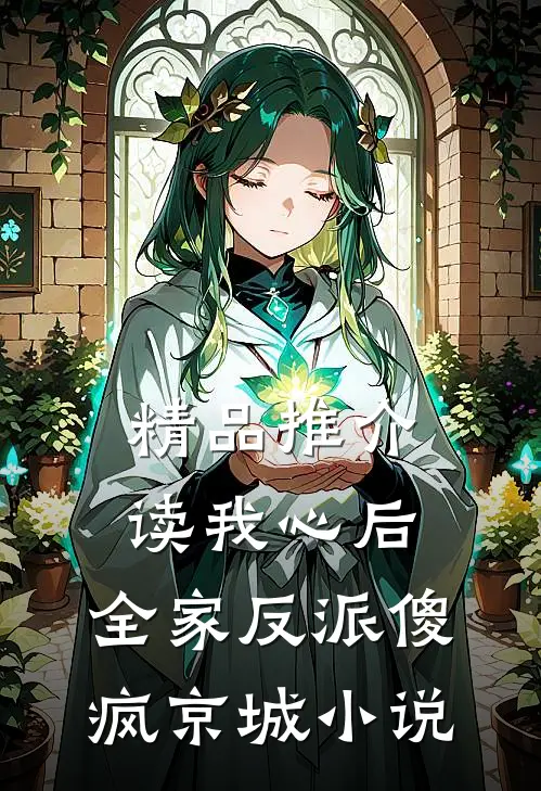 精品推介读我心后,全家反派傻疯京城小说