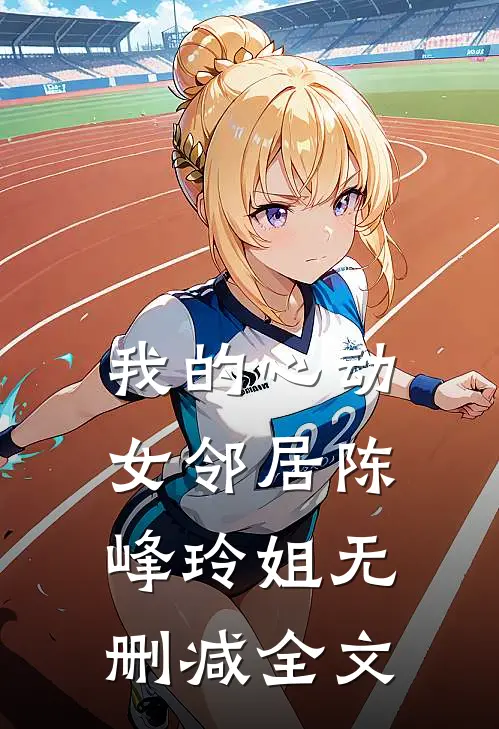 我的心动女邻居陈峰玲姐无删减全文