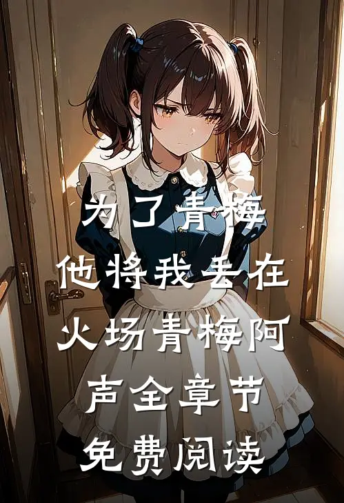 为了青梅，他将我丢在火场青梅阿声全章节免费阅读