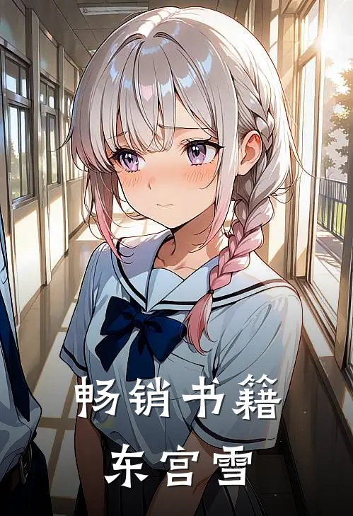 畅销书籍东宫雪