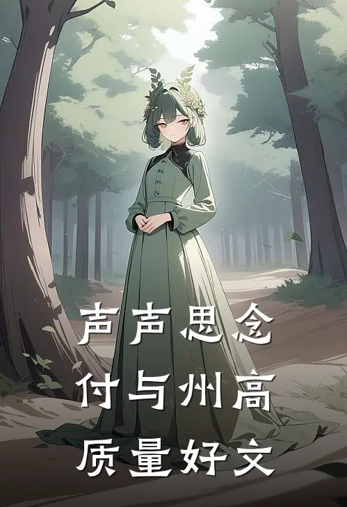 声声思念付与州高质量好文