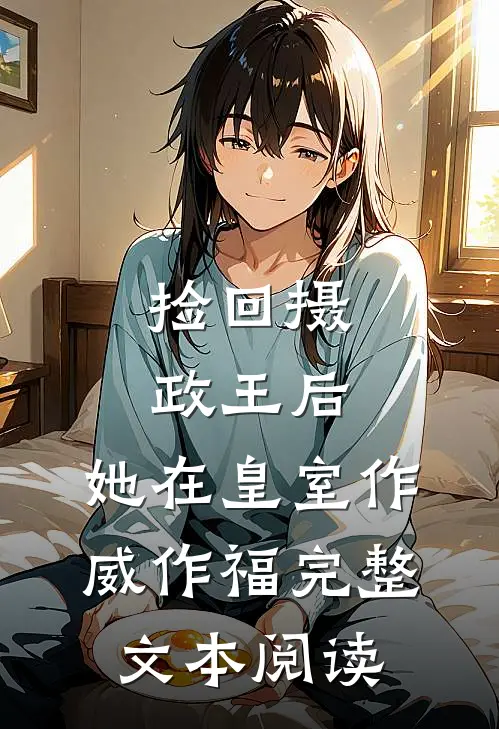 捡回摄政王后，她在皇室作威作福完整文本阅读