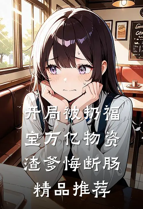 开局被扔福宝万亿物资渣爹悔断肠精品推荐