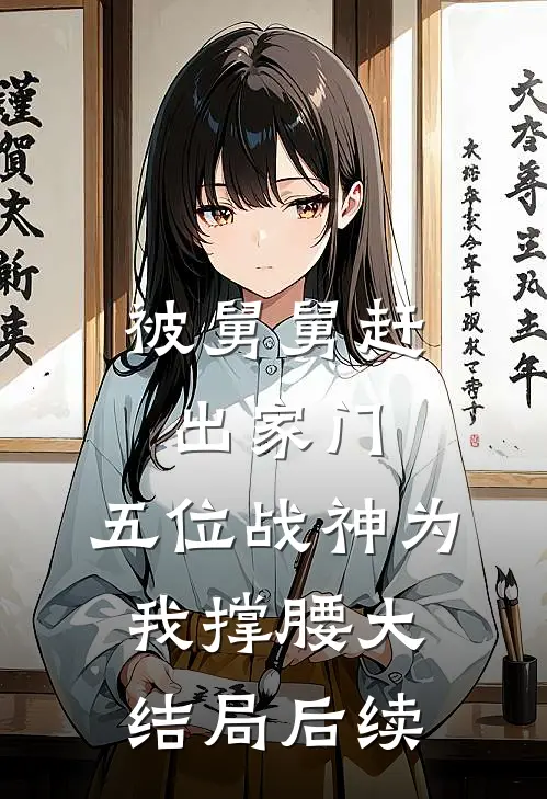 被舅舅赶出家门，五位战神为我撑腰大结局后续