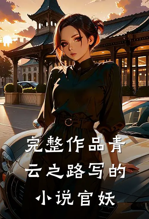 完整作品青云之路写的小说官妖