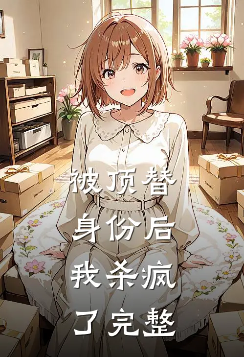 被顶替身份后，我杀疯了完整