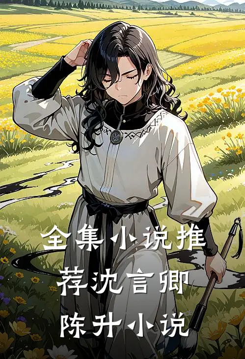 全集小说推荐沈言卿陈升小说