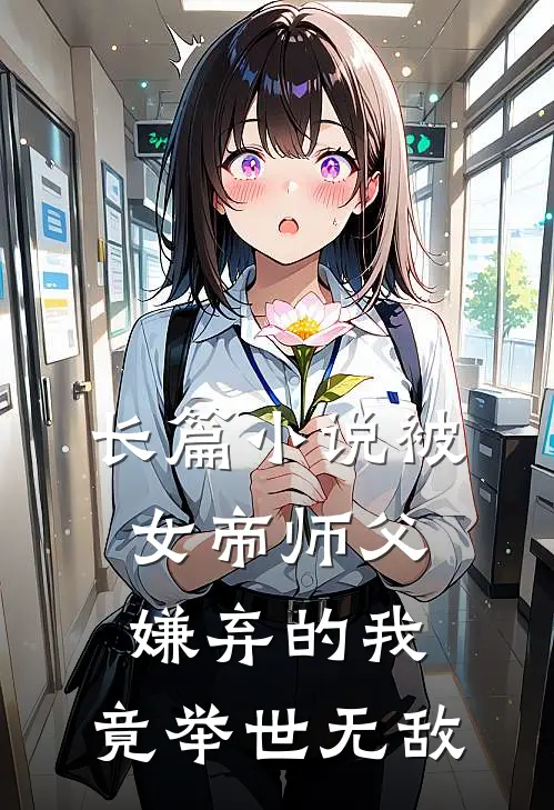 长篇小说被女帝师父嫌弃的我，竟举世无敌