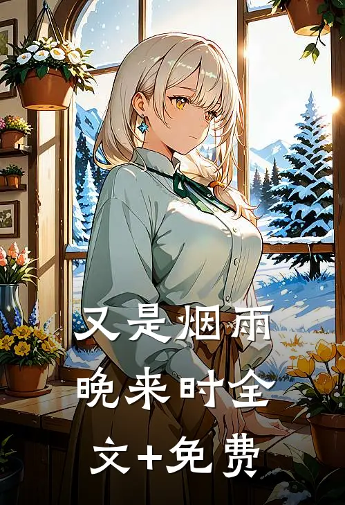 又是烟雨晚来时全文+免费