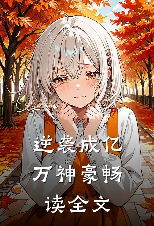 逆袭成亿万神豪畅读全文