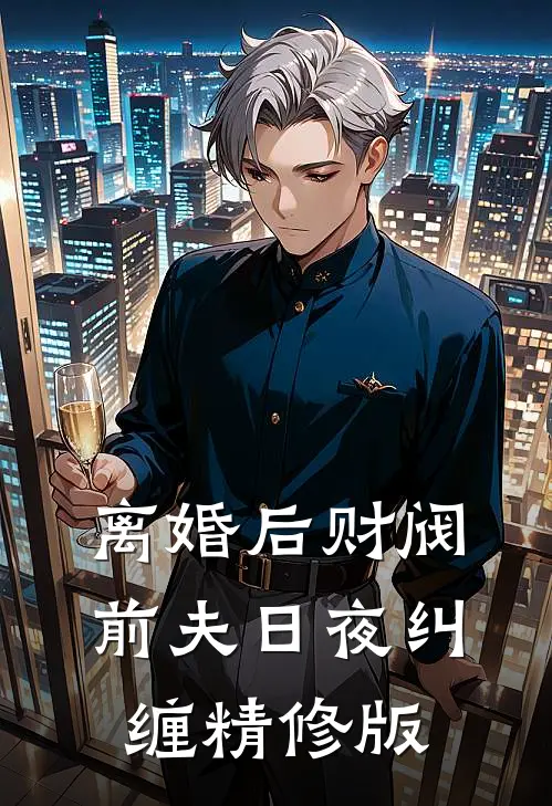 离婚后财阀前夫日夜纠缠精修版