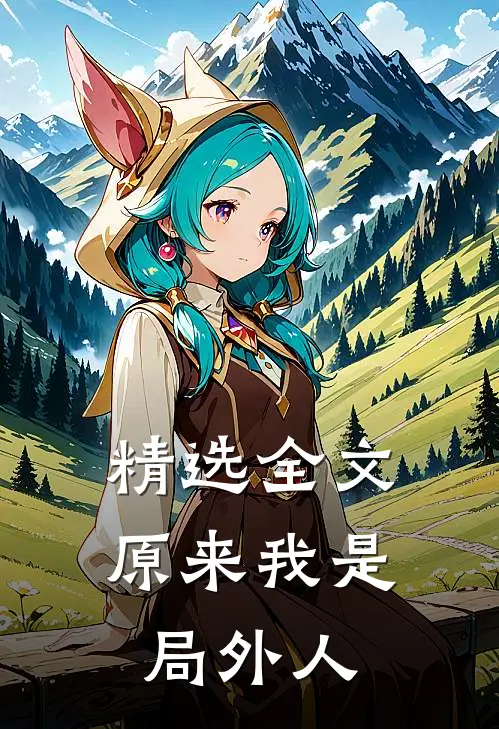 精选全文原来我是局外人