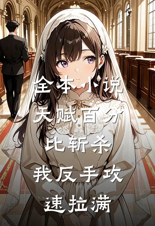 全本小说天赋百分比斩杀，我反手攻速拉满