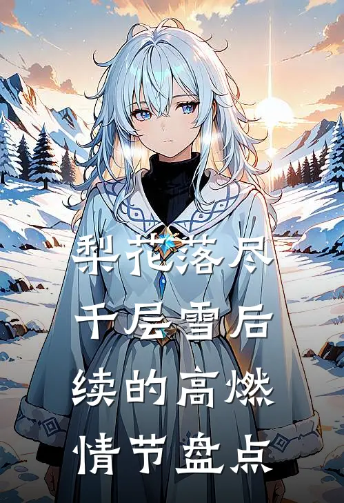 梨花落尽千层雪后续的高燃情节盘点