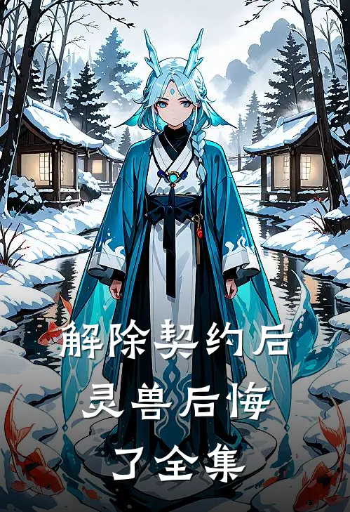 解除契约后，灵兽后悔了 全集