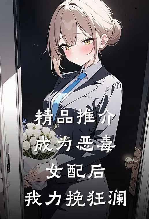 精品推介成为恶毒女配后，我力挽狂澜
