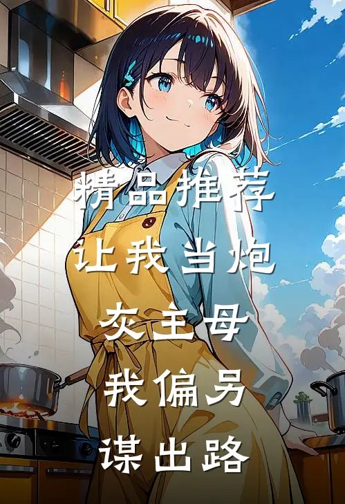 精品推荐让我当炮灰主母，我偏另谋出路