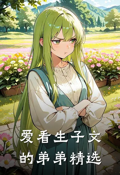爱看生子文的弟弟精选