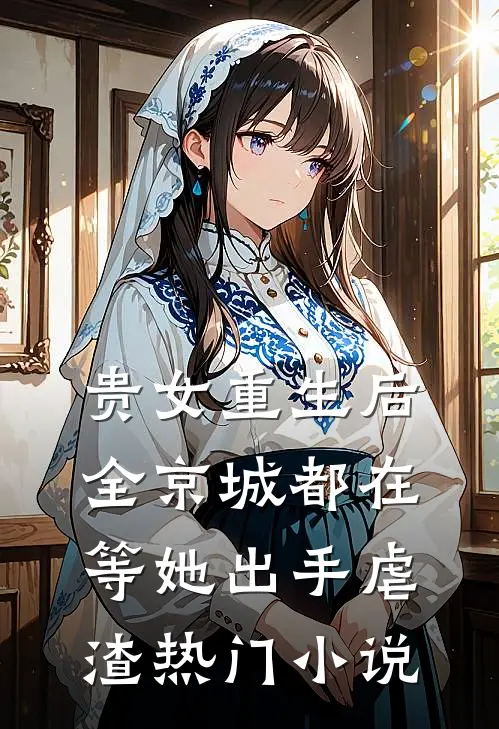 贵女重生后，全京城都在等她出手虐渣热门小说