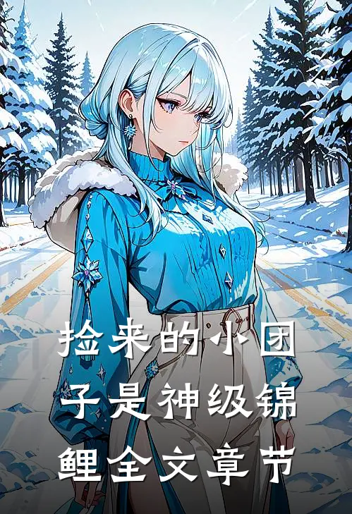 捡来的小团子是神级锦鲤全文章节