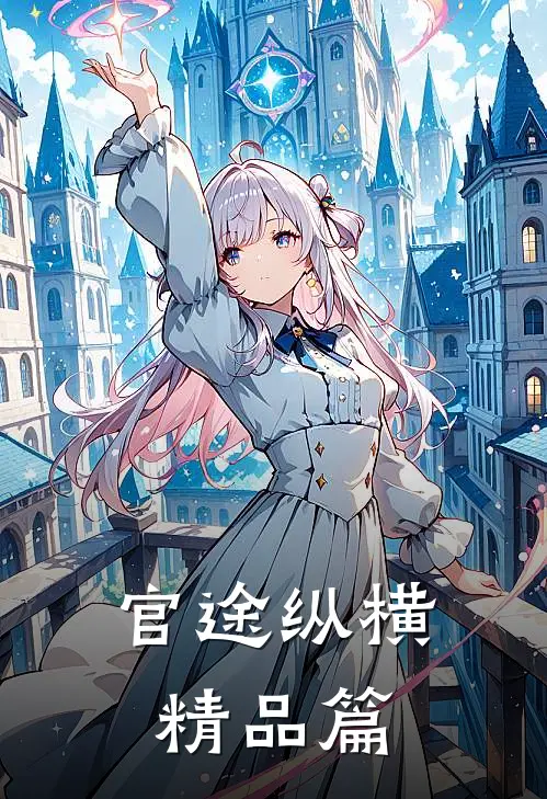 官途纵横精品篇