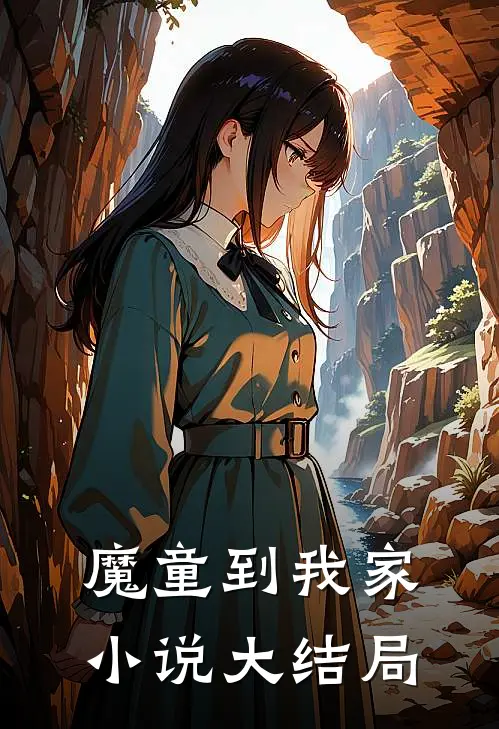 魔童到我家小说大结局