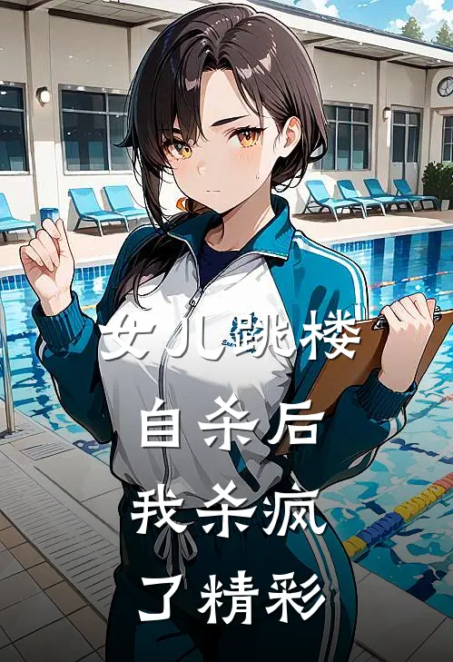 女儿跳楼自杀后，我杀疯了精彩