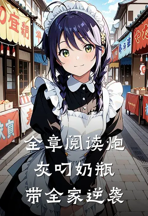 全章阅读炮灰叼奶瓶，带全家逆袭